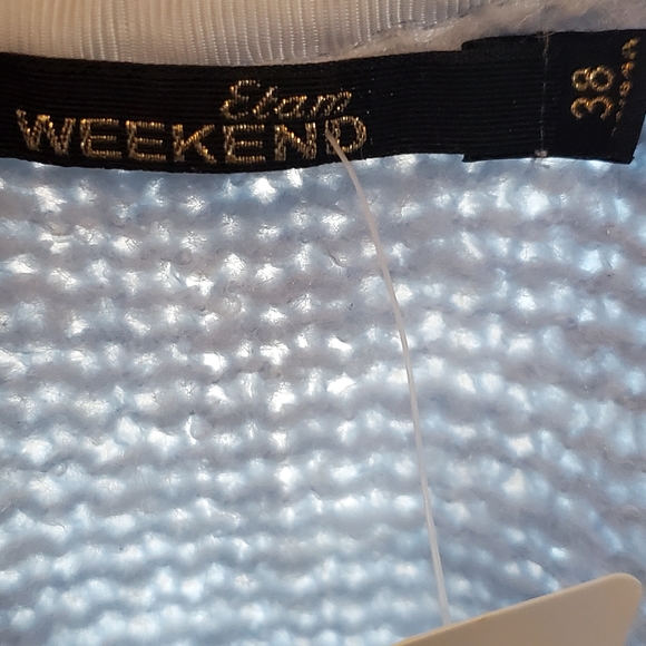 Etam Weekend Sweater - Picture 4 of 4